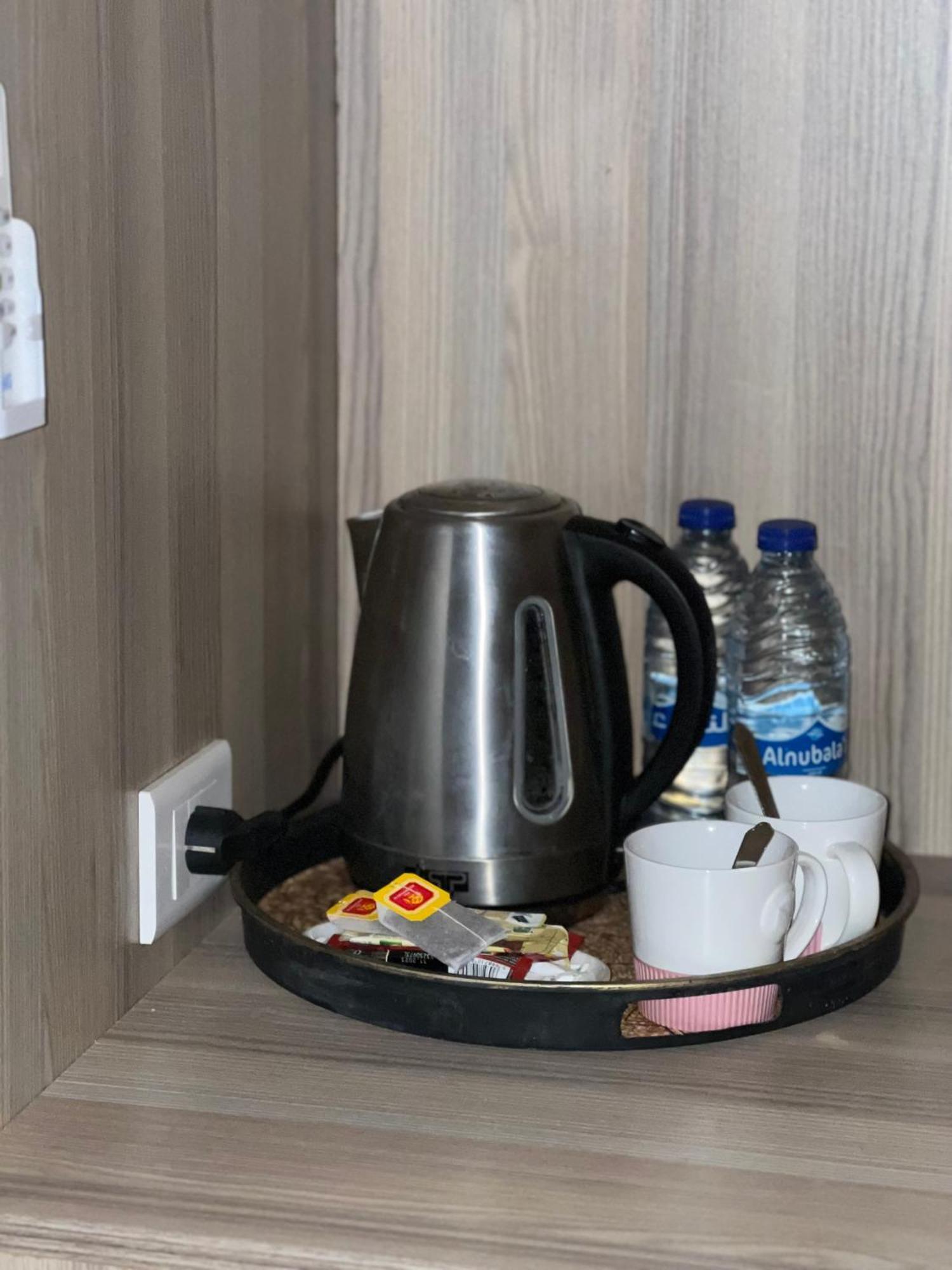 Magic Rum Hussen Rum vádi Kültér fotó